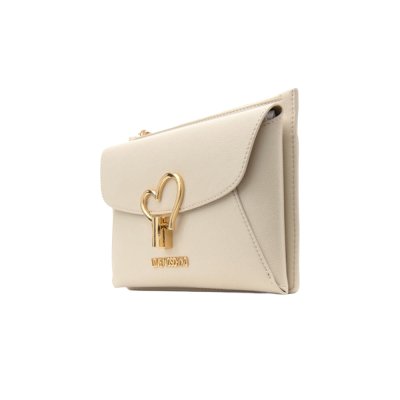THE HEART TURNLOCK CROSSBODY BAG